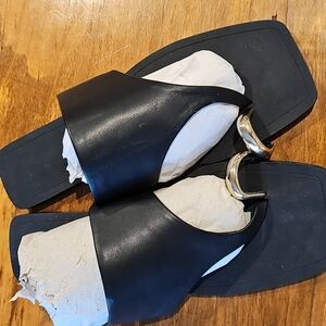 Bellini Women's Sandals Size 8 (Fits 8.5-9)